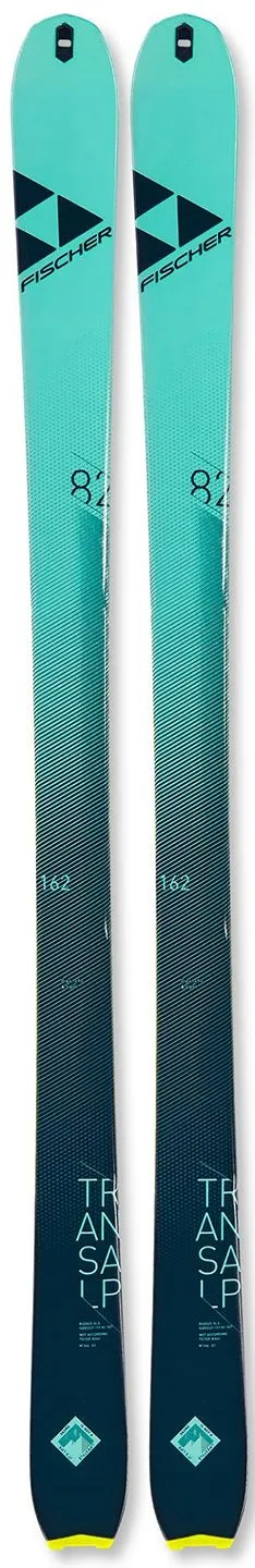 Fischer Transalp 82