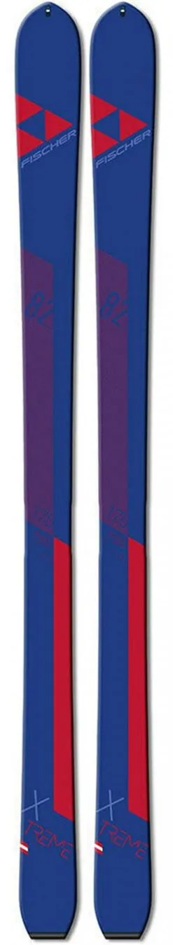 Fischer X-Treme 82