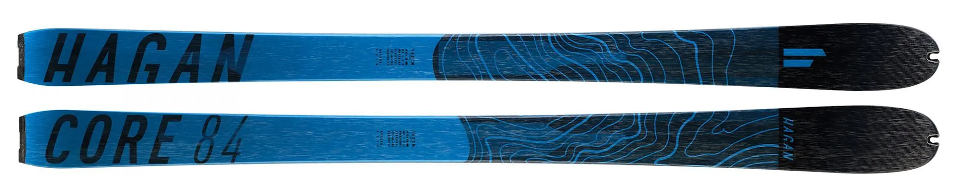 HAGAN Core 84 – Image 2