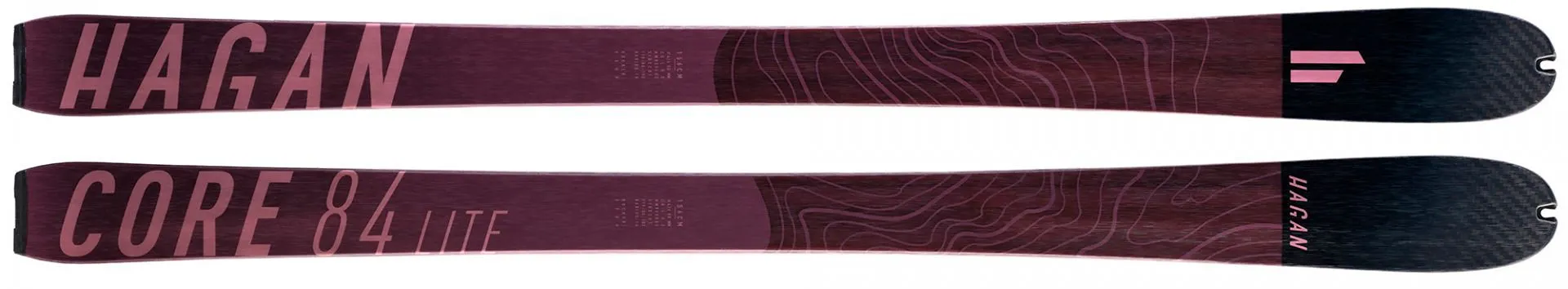 HAGAN Core Lite 84 – Image 2