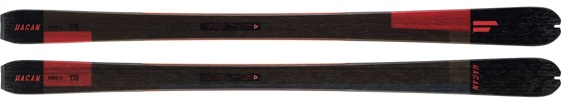 HAGAN Pure 83 – Image 3