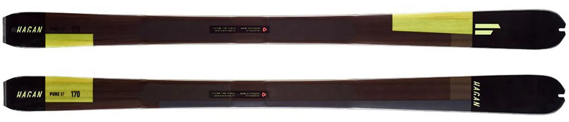 HAGAN Pure 87 2.0 – Image 3