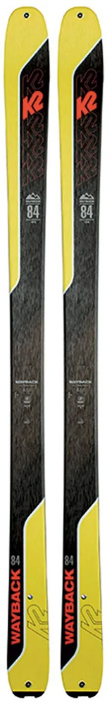 K2 Wayback 84