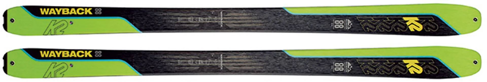 K2 Wayback 88 – Image 2