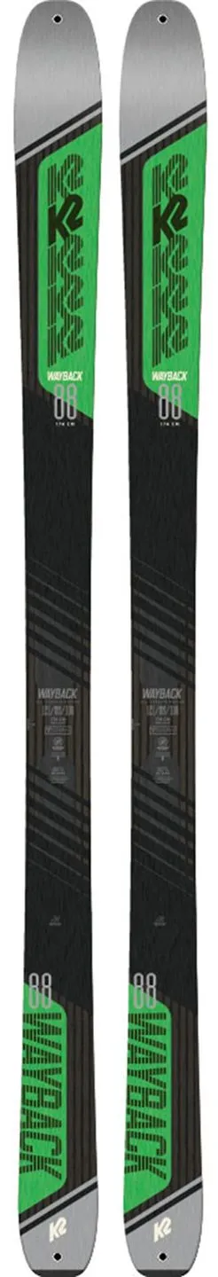 K2 Wayback 88 – Image 3