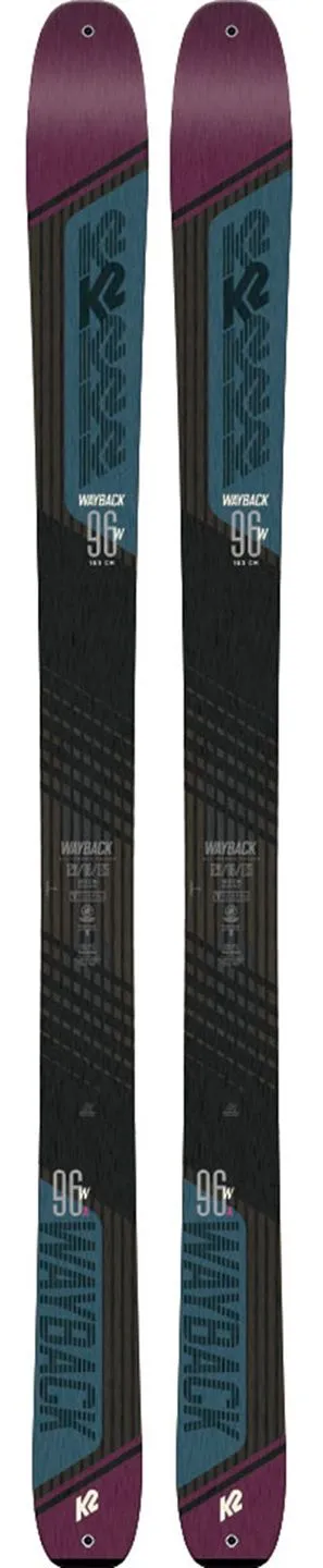 K2 Wayback 96 – Image 2