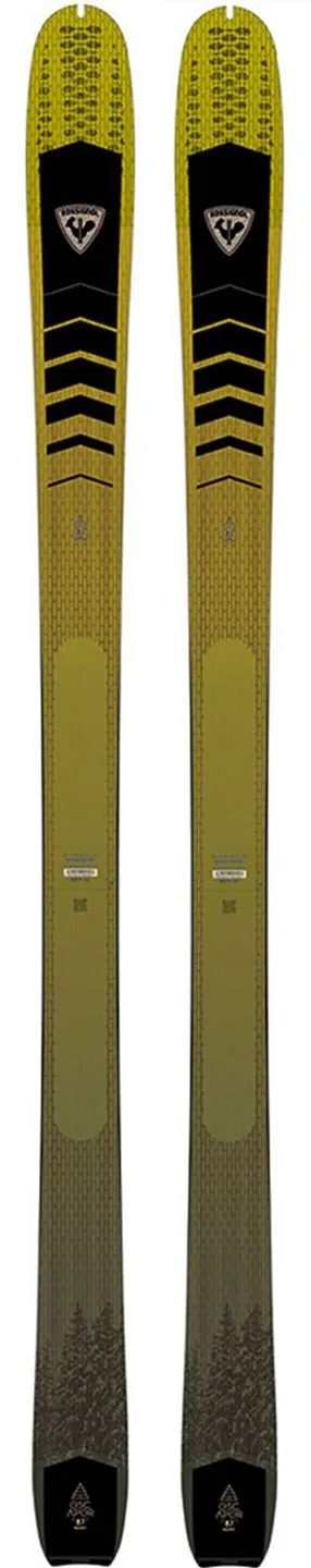 Rossignol Escaper 87 Nano