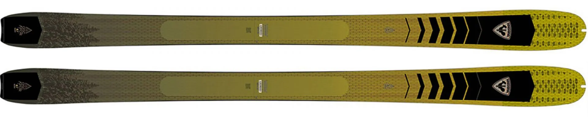 Rossignol Escaper 87 Nano – Image 2