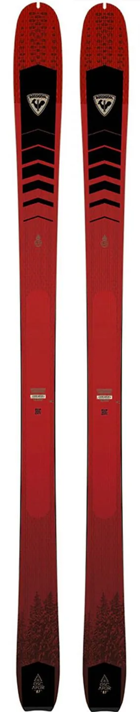 Rossignol Escaper 87