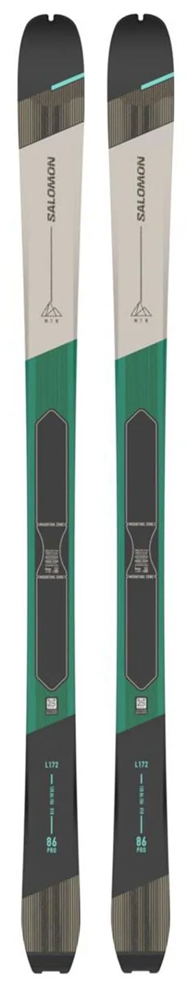 Salomon MTN 86 Pro – Image 2