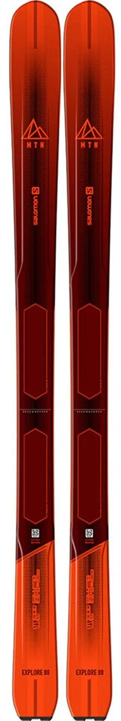 Salomon MTN Explore 88