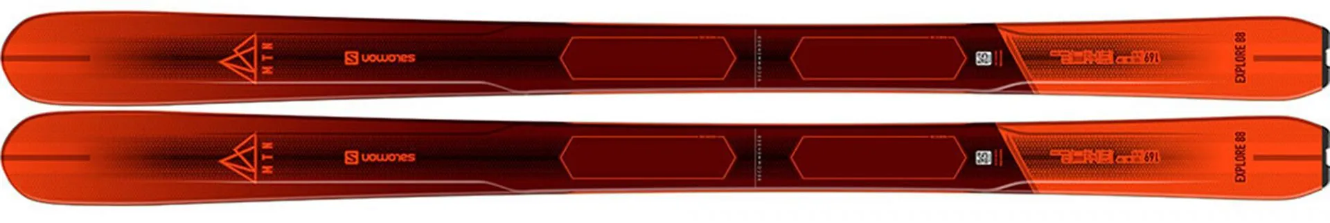 Salomon MTN Explore 88 – Image 2