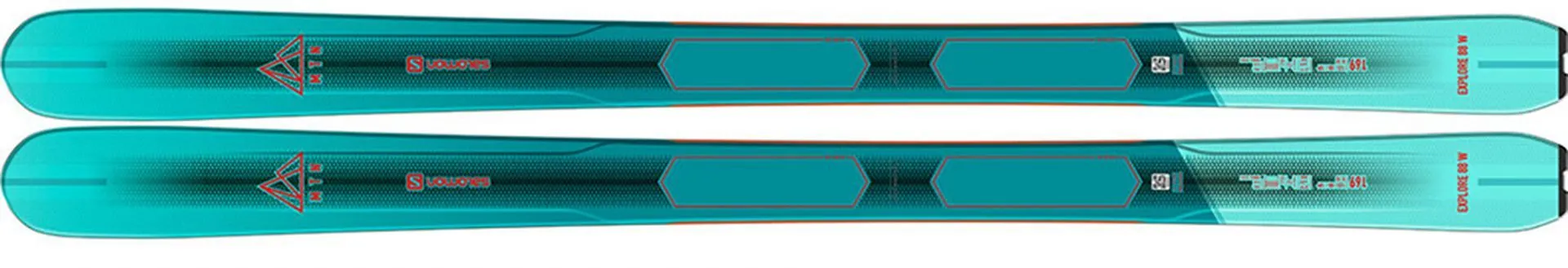 Salomon MTN Explore 88 – Image 2