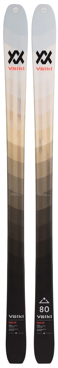VÖLKL Rise 80