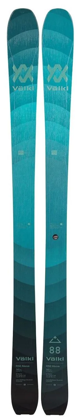 VÖLKL Rise Above 88