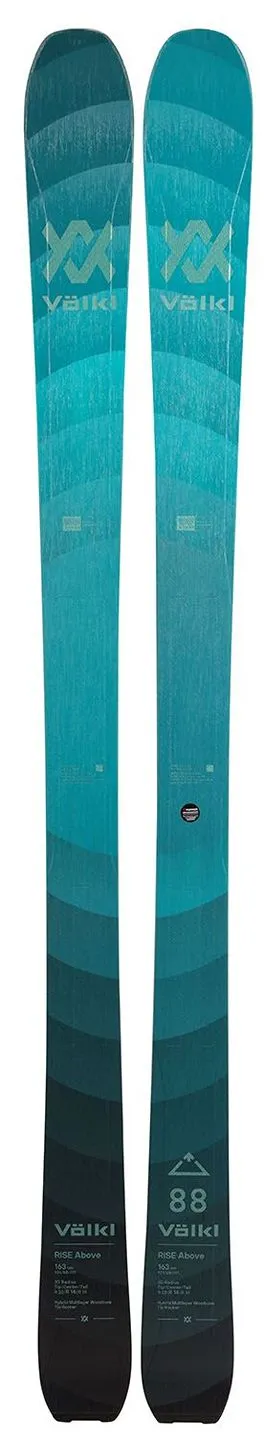 VÖLKL Rise Above 88