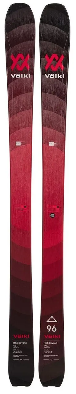 VÖLKL Rise Beyond 96