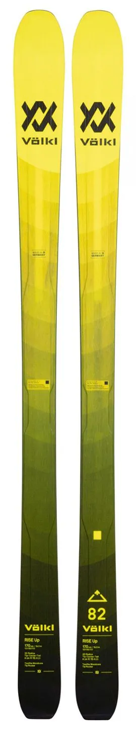 VÖLKL Rise Up 82