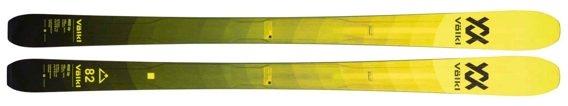 VÖLKL Rise Up 82 – Image 2