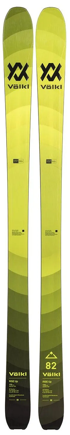 VÖLKL Rise Up 82 – Image 3