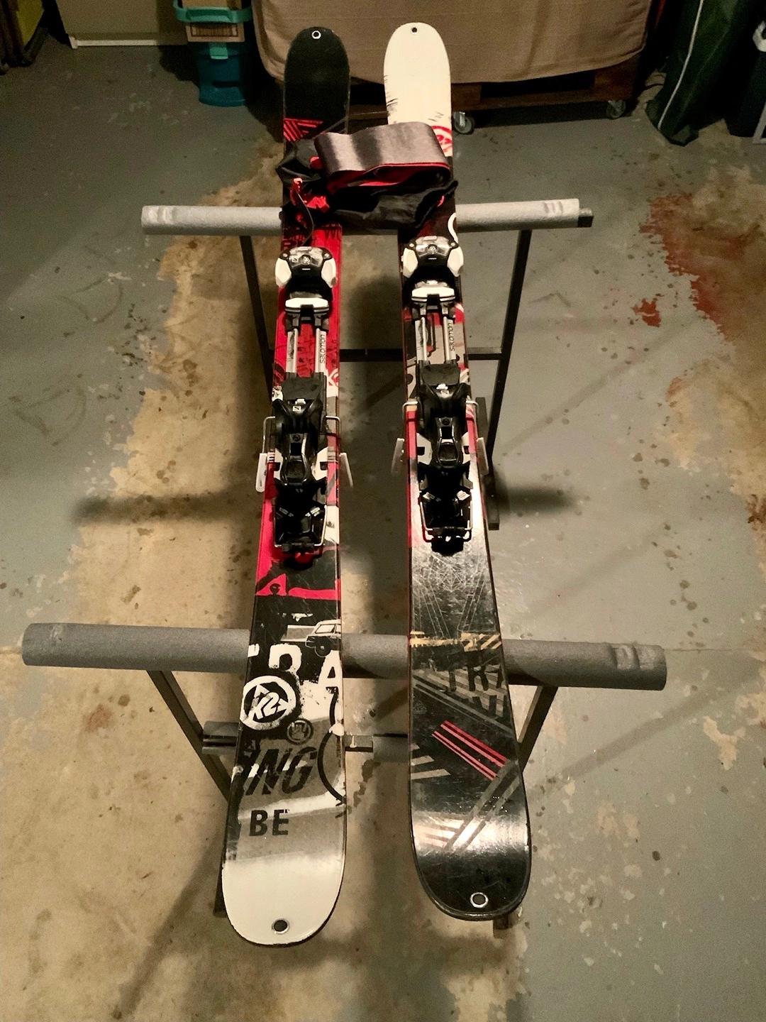 K2 SHREDITOR – Image 2