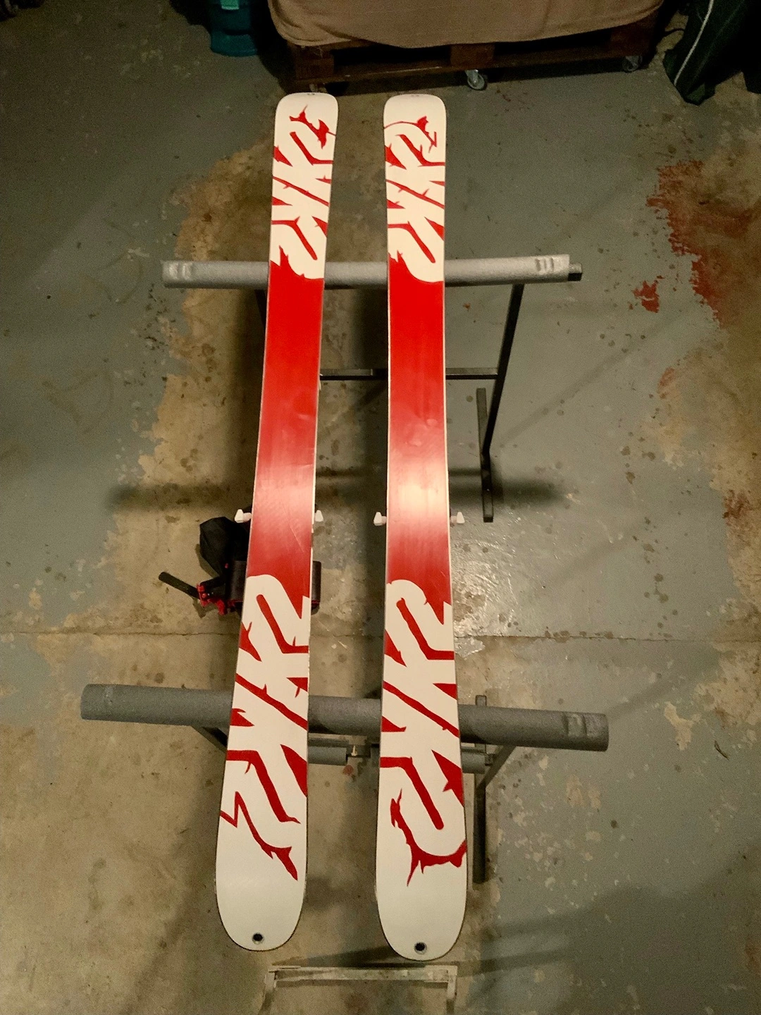 K2 SHREDITOR – Image 3