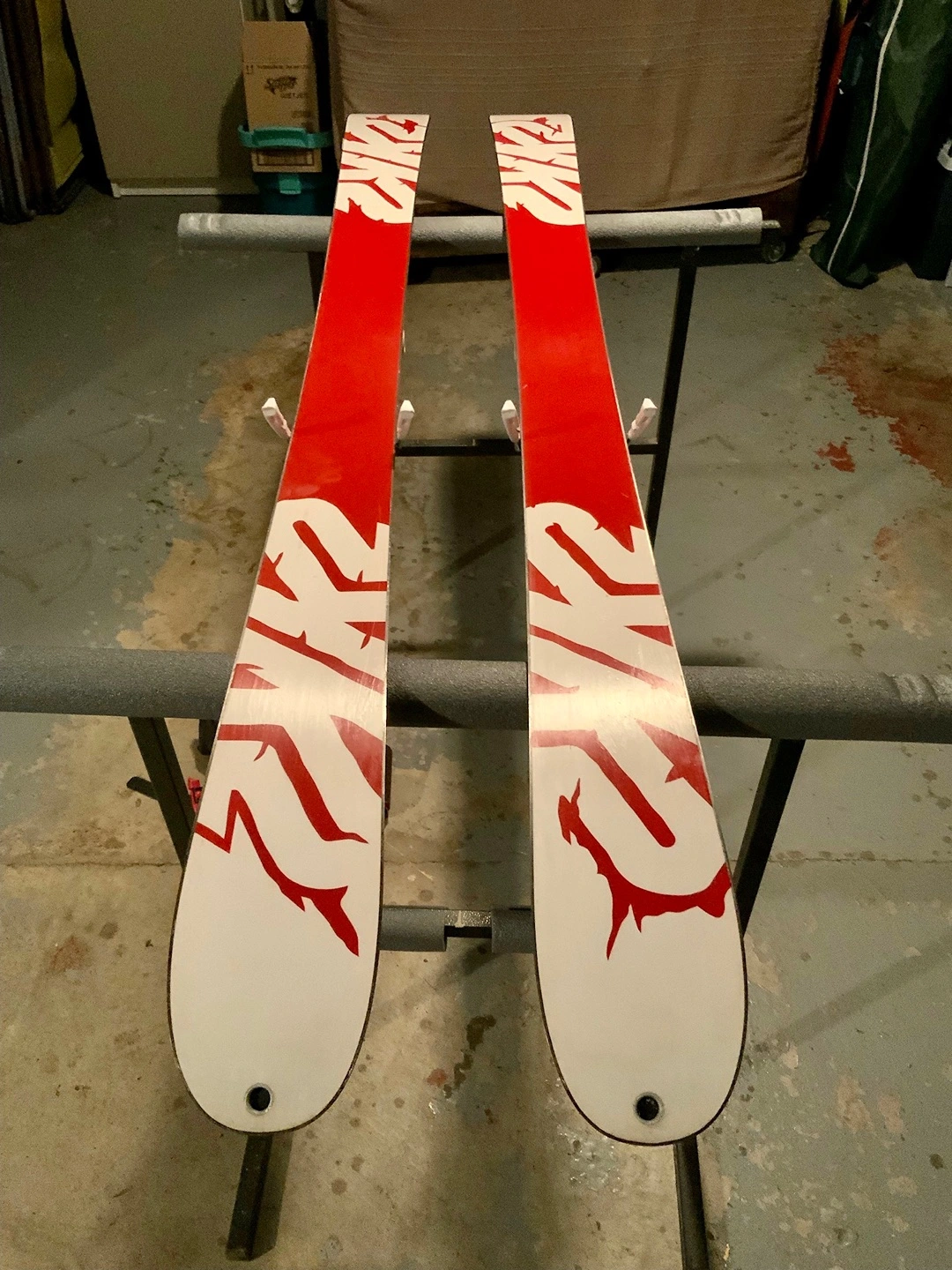 K2 SHREDITOR – Image 4