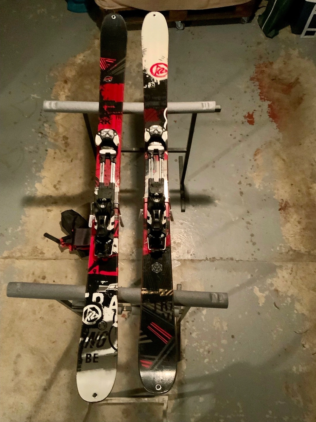 K2 SHREDITOR – Image 6