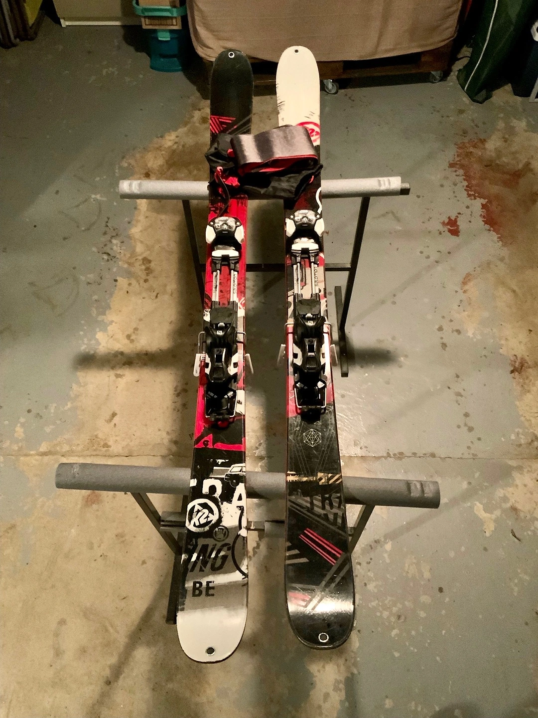 K2 SHREDITOR – Image 5