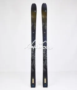 DYNASTAR Vertical 82