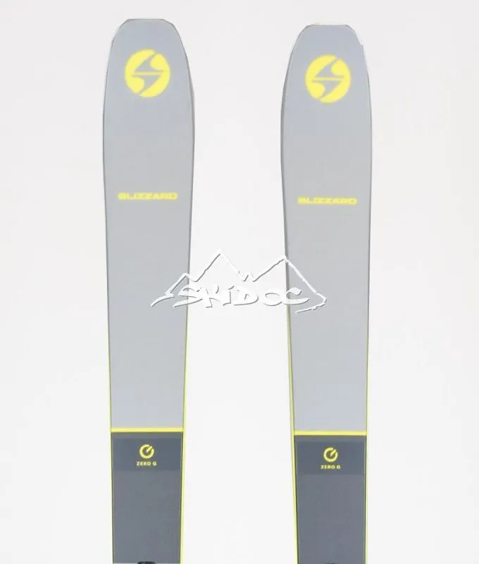 BLIZZARD Zero G 84 – Image 2