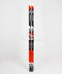 Rossignol XT Vent Jr