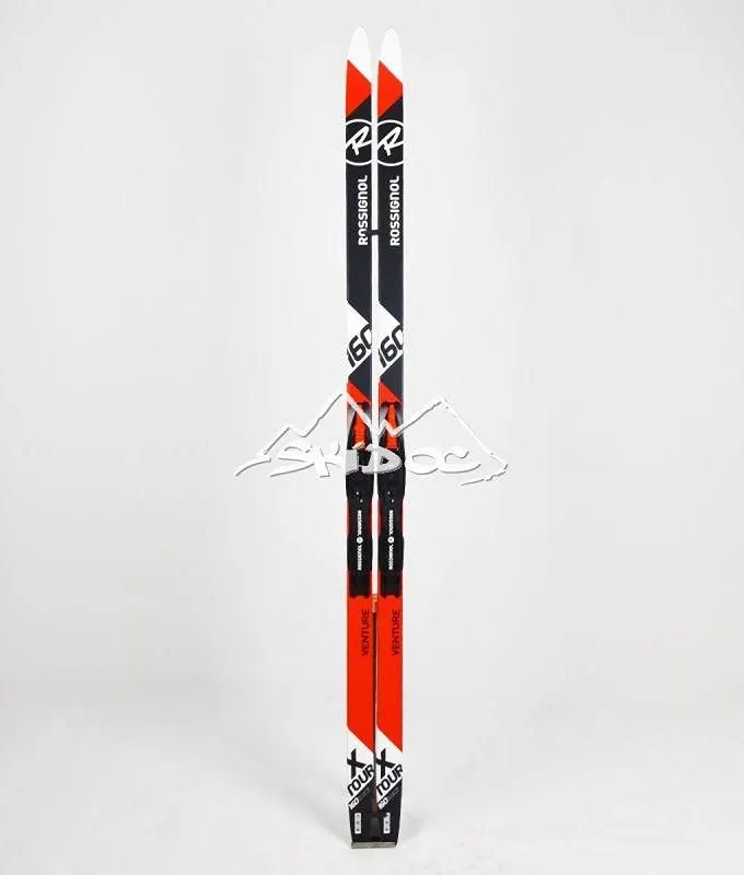 Rossignol XT Vent Jr
