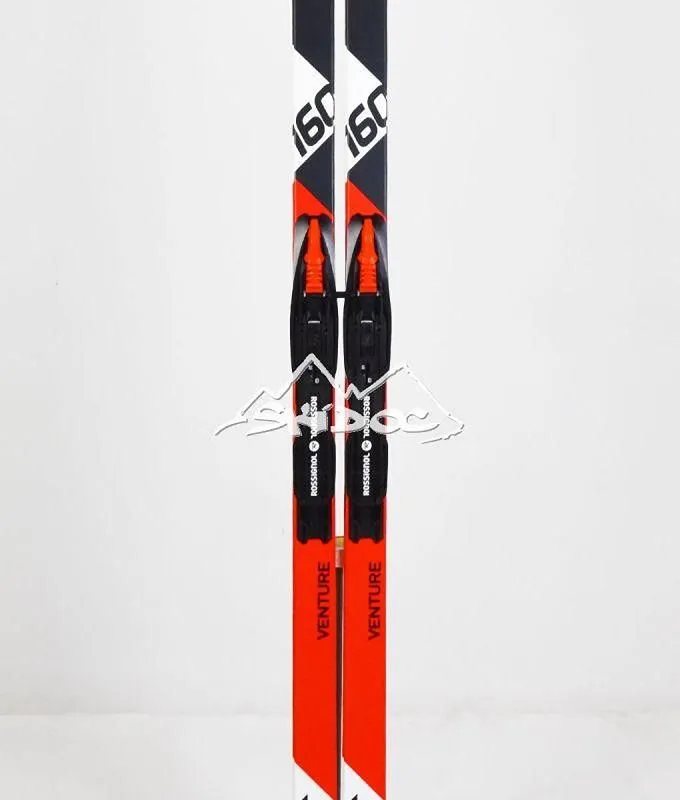 Rossignol XT Vent Jr – Image 2