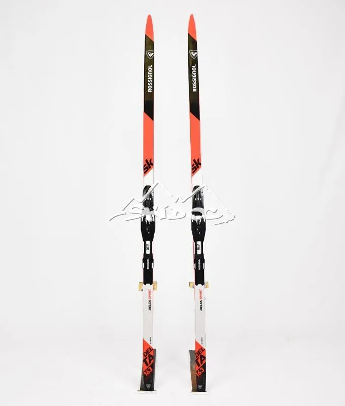 Rossignol Delta