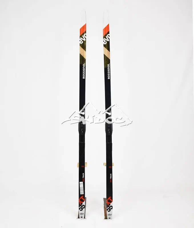 Rossignol Evo Track Xt