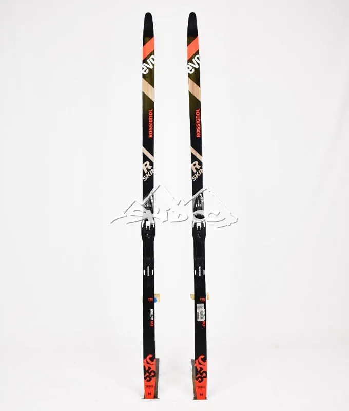 Rossignol Evo XC 55 R-Skin