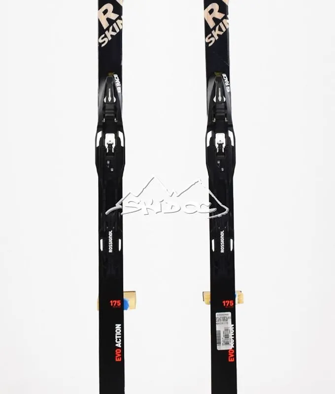 Rossignol Evo XC 55 R-Skin – Image 3