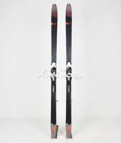 Rossignol BC 80