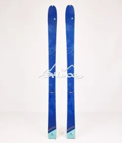 DYNASTAR Vertical Exclusuve Nu