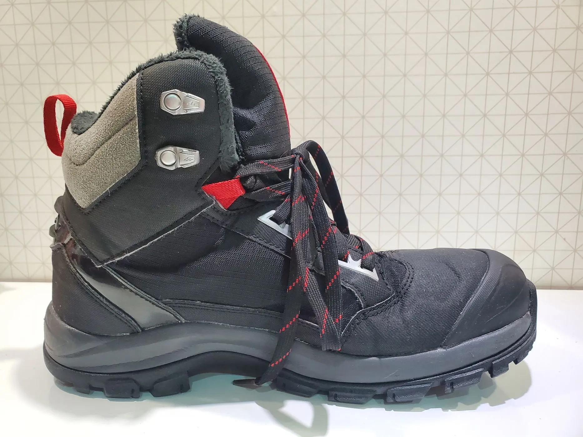 Quechua SH520 X-WARM