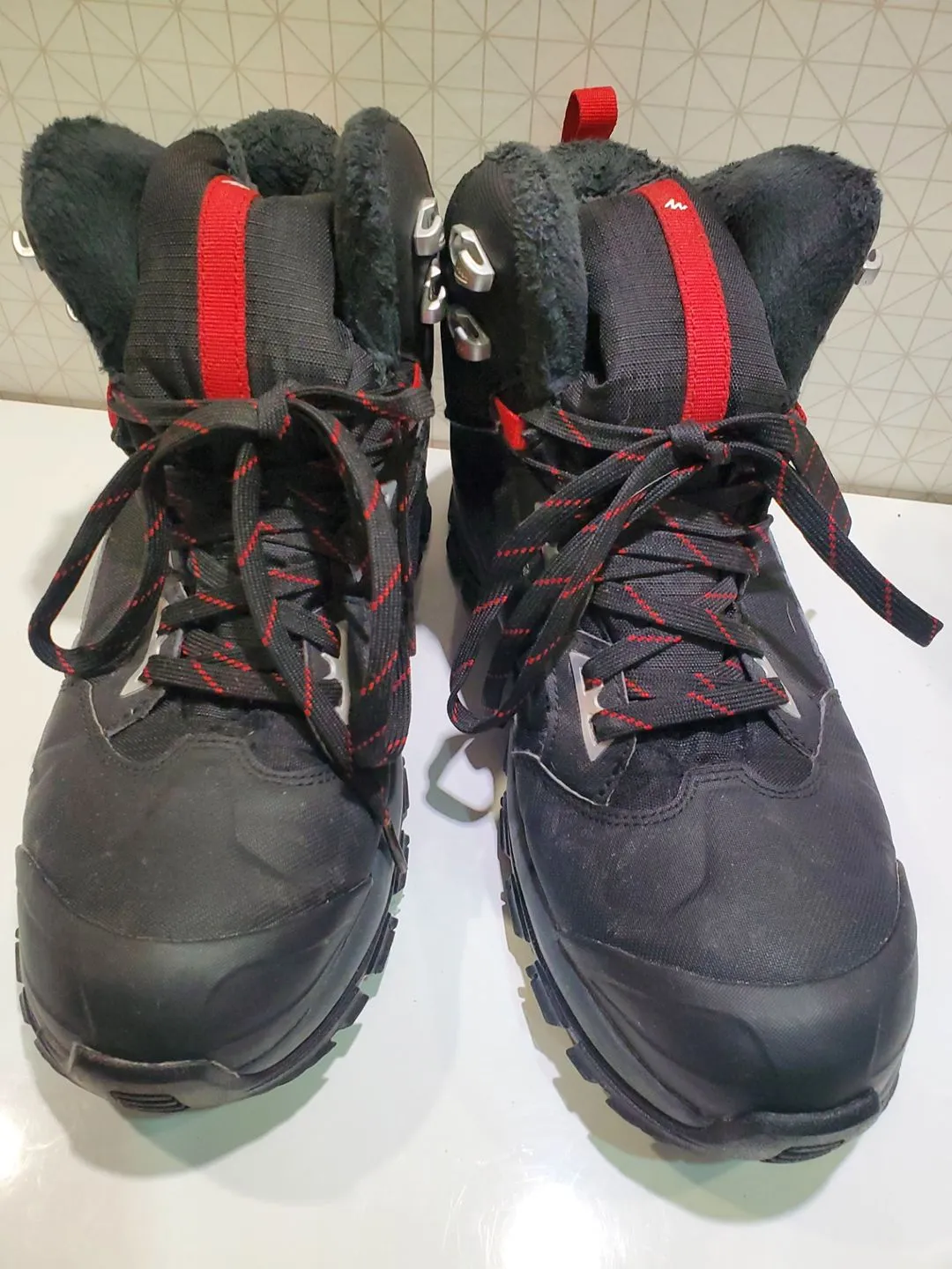 Quechua SH520 X-WARM – Image 2