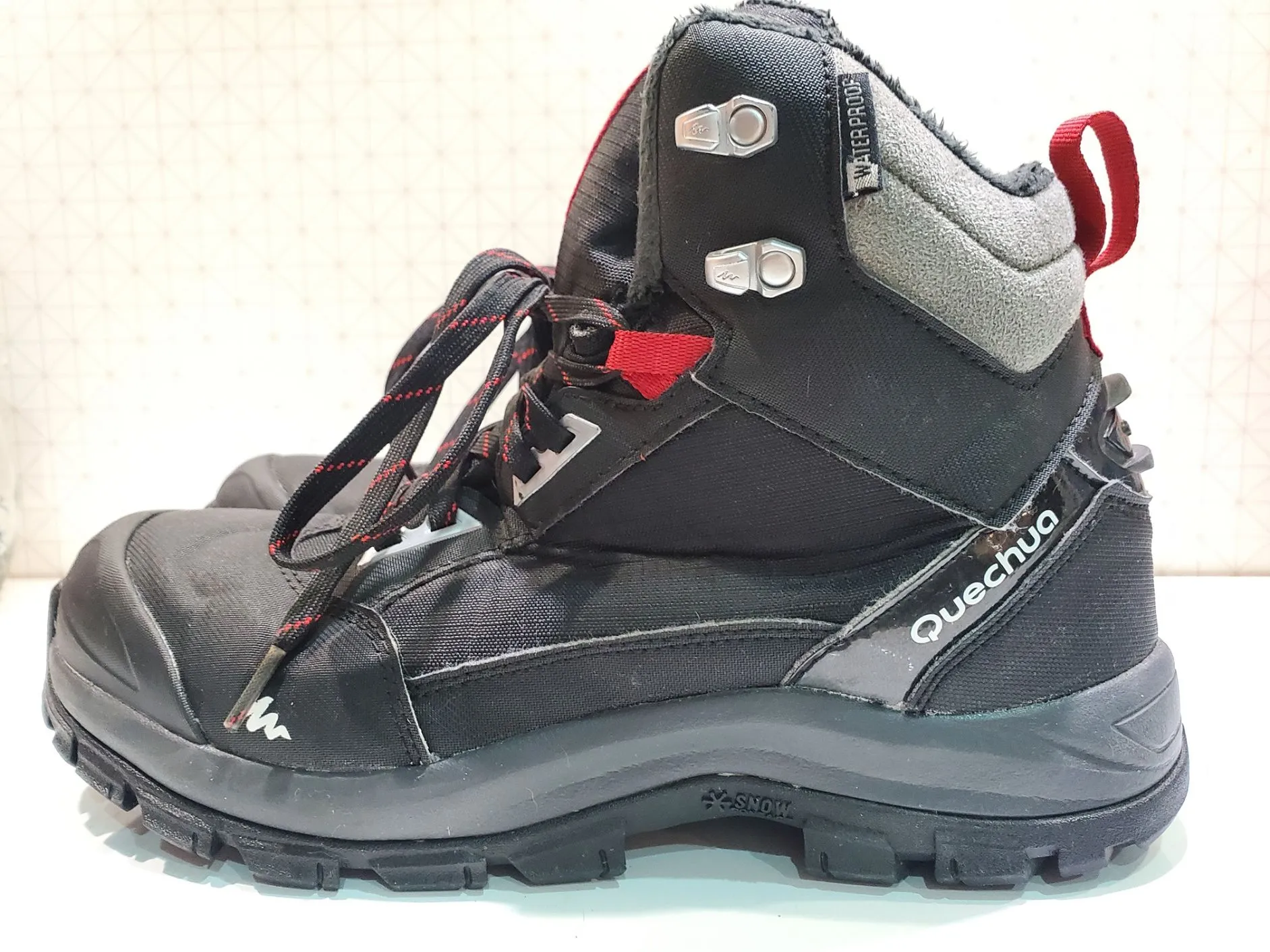 Quechua SH520 X-WARM – Image 4