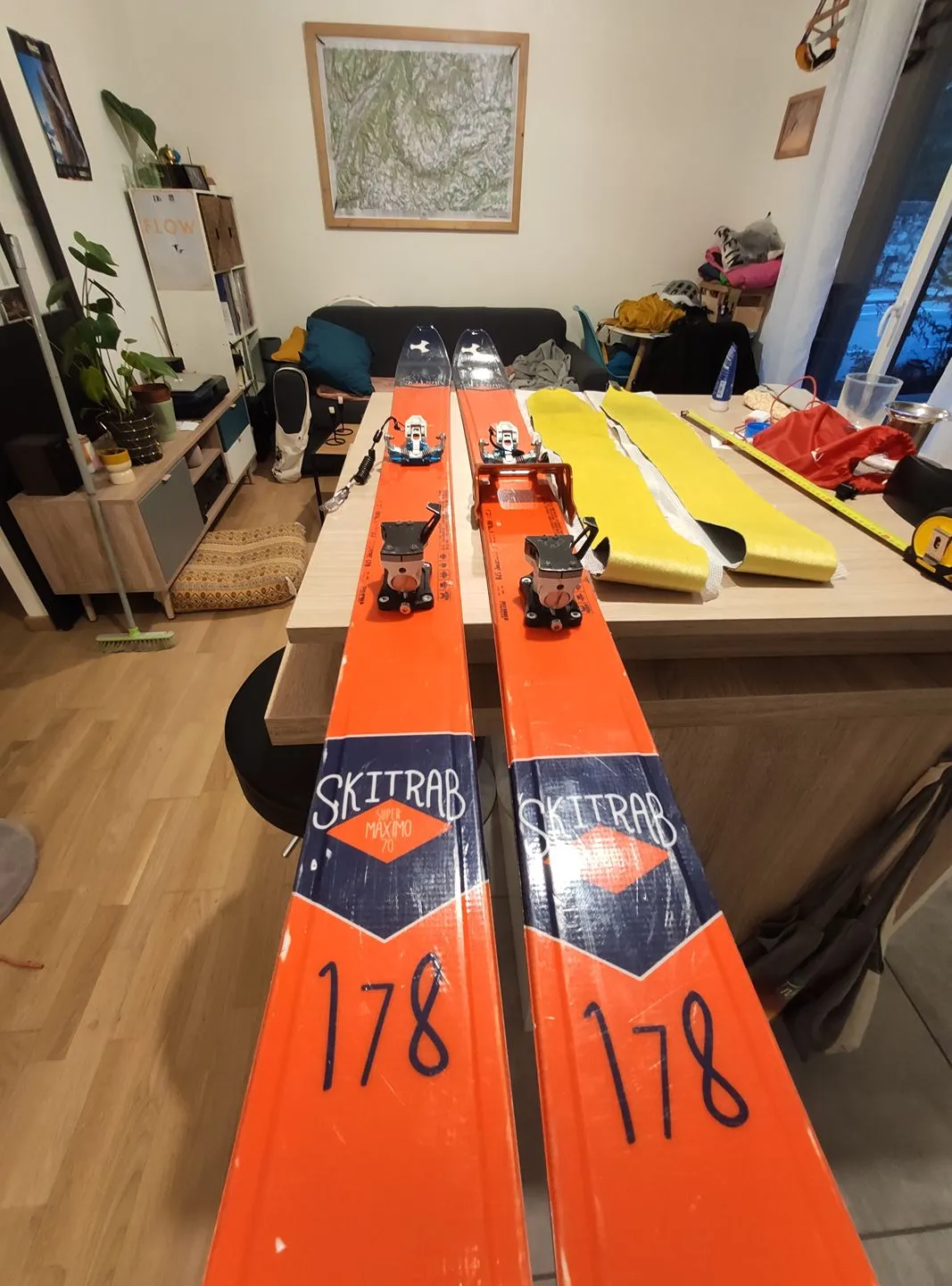 SkiTrab Super Maximo – Image 4