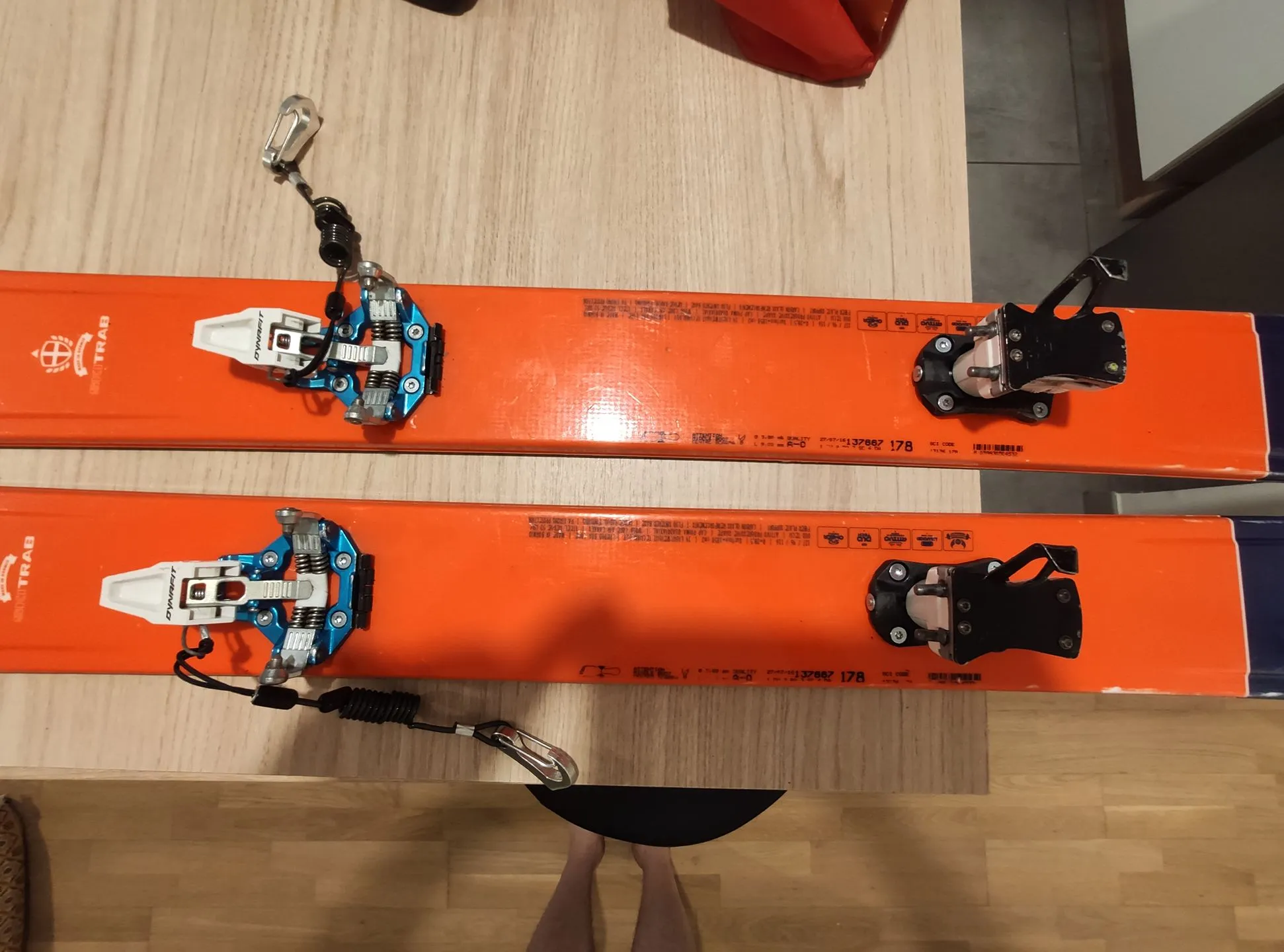 SkiTrab Super Maximo – Image 2