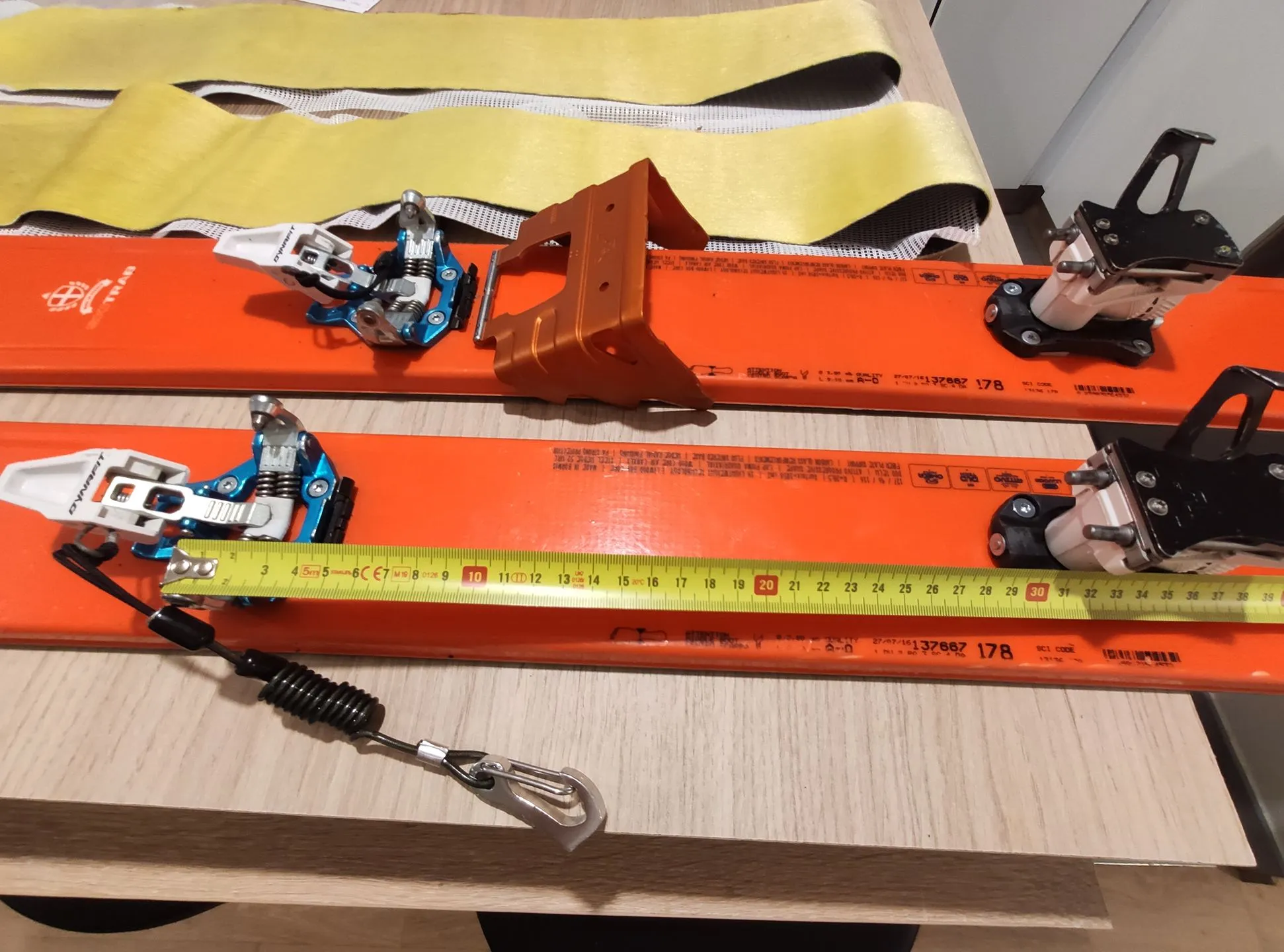 SkiTrab Super Maximo – Image 3