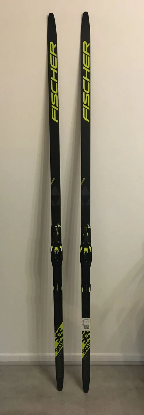 FISCHER SCS SKATE IFP – Image 2