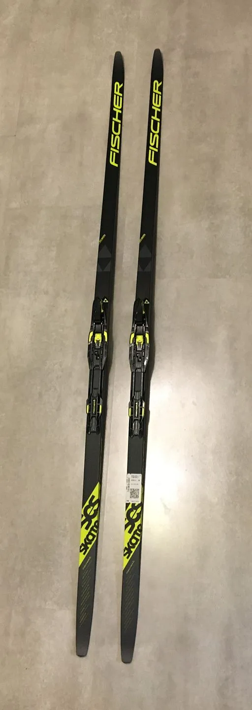 FISCHER SCS SKATE IFP