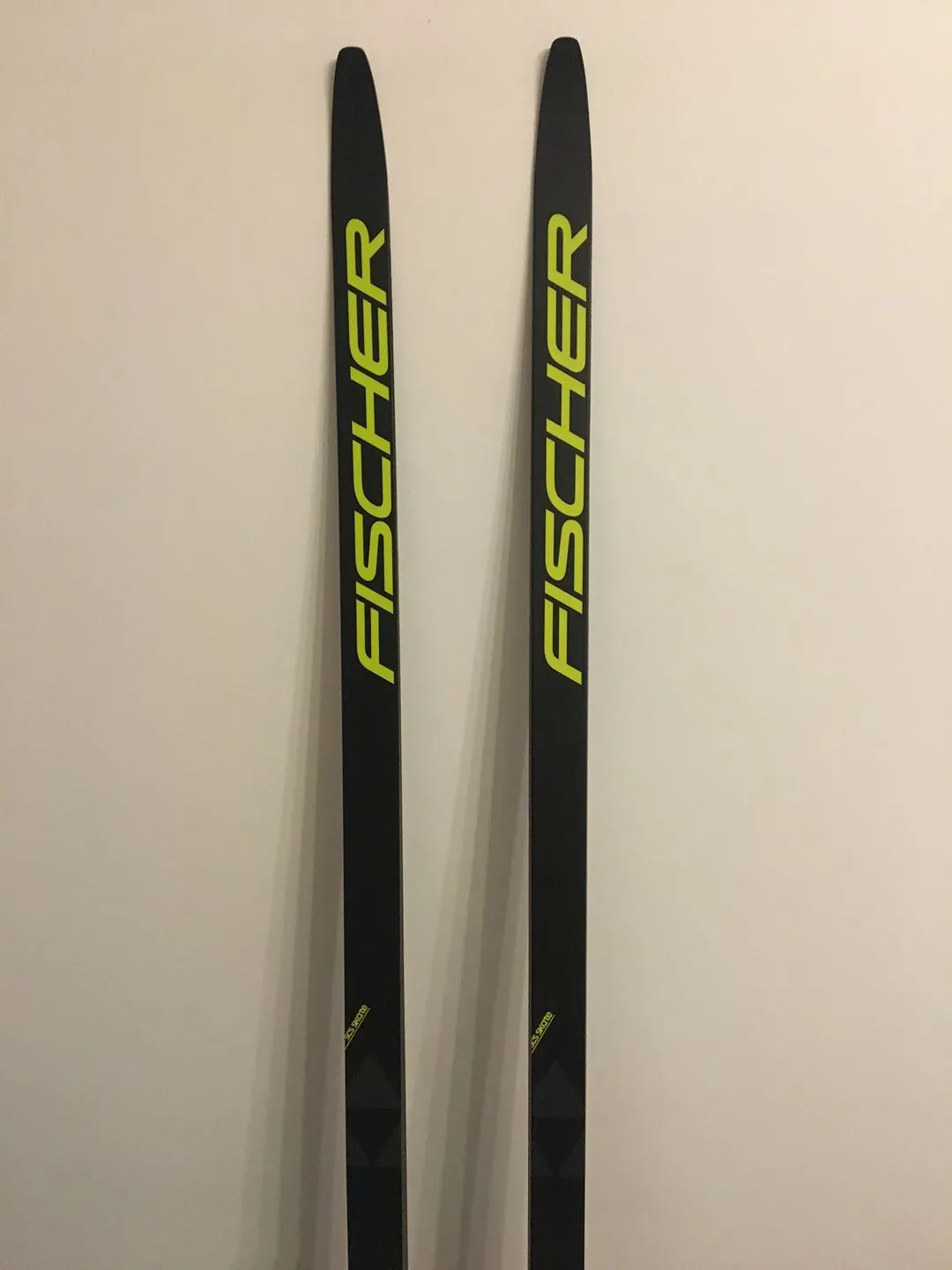 FISCHER SCS SKATE IFP – Image 3