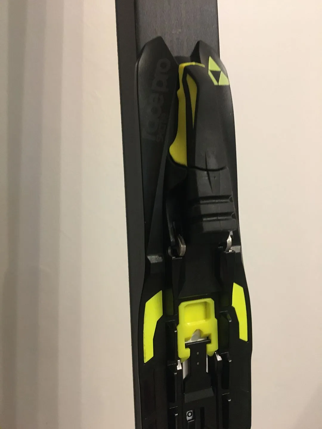 FISCHER SCS SKATE IFP – Image 6